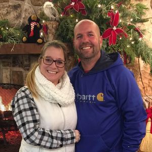 Meet your Posher, Kerry